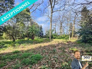  Terrain � vendre 2300 m�