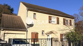  Maison à vendre 7 pièces 130 m²