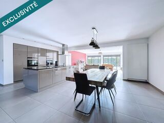  Maison à vendre 5 pièces 175 m²