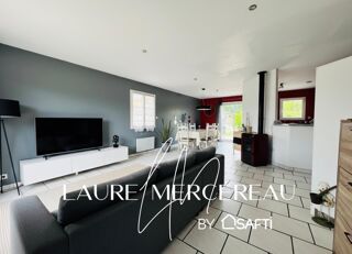  Maison à vendre 4 pièces 90 m²