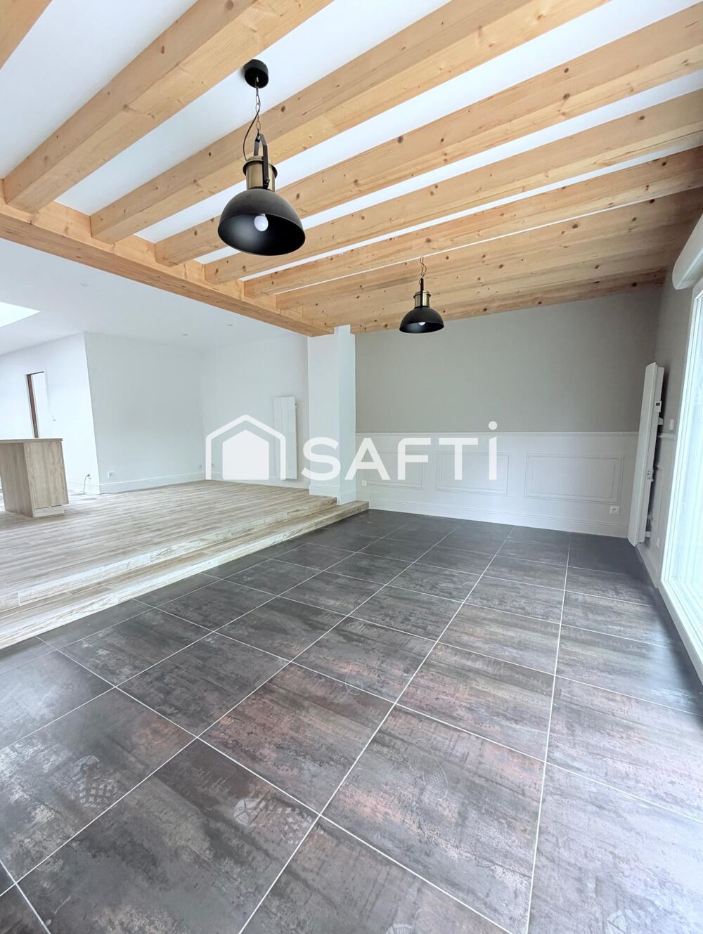 Vente Maison Rénovation et extension de qualité! Estree-blanche