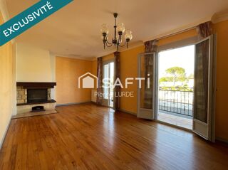  Maison à vendre 5 pièces 120 m²