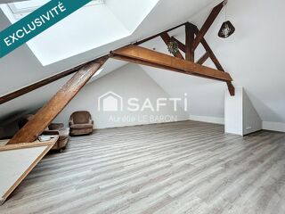  Maison � vendre 7 pi�ces 185 m�