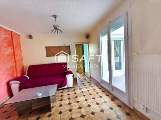  Maison à vendre 8 pièces 200 m²