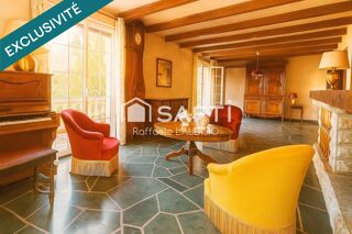  Maison à vendre 5 pièces 142 m²