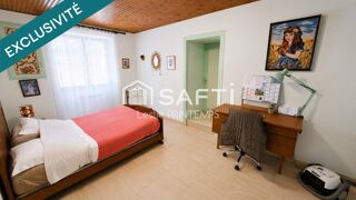  Maison à vendre 7 pièces 140 m²