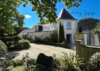  Maison à vendre 7 pièces 266 m²
