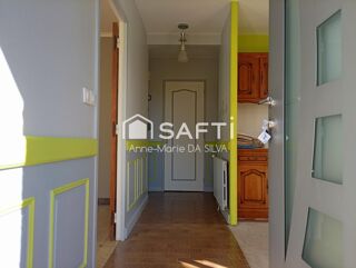  Maison à vendre 4 pièces 103 m²