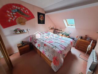  Maison à vendre 6 pièces 140 m²