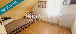  Maison  vendre 4 pices 87 m