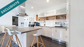  Maison � vendre 5 pi�ces 136 m�