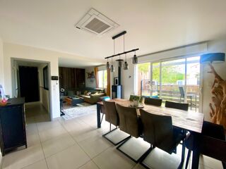  Maison � vendre 5 pi�ces 130 m�