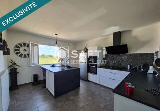  Maison à vendre 5 pièces 129 m²