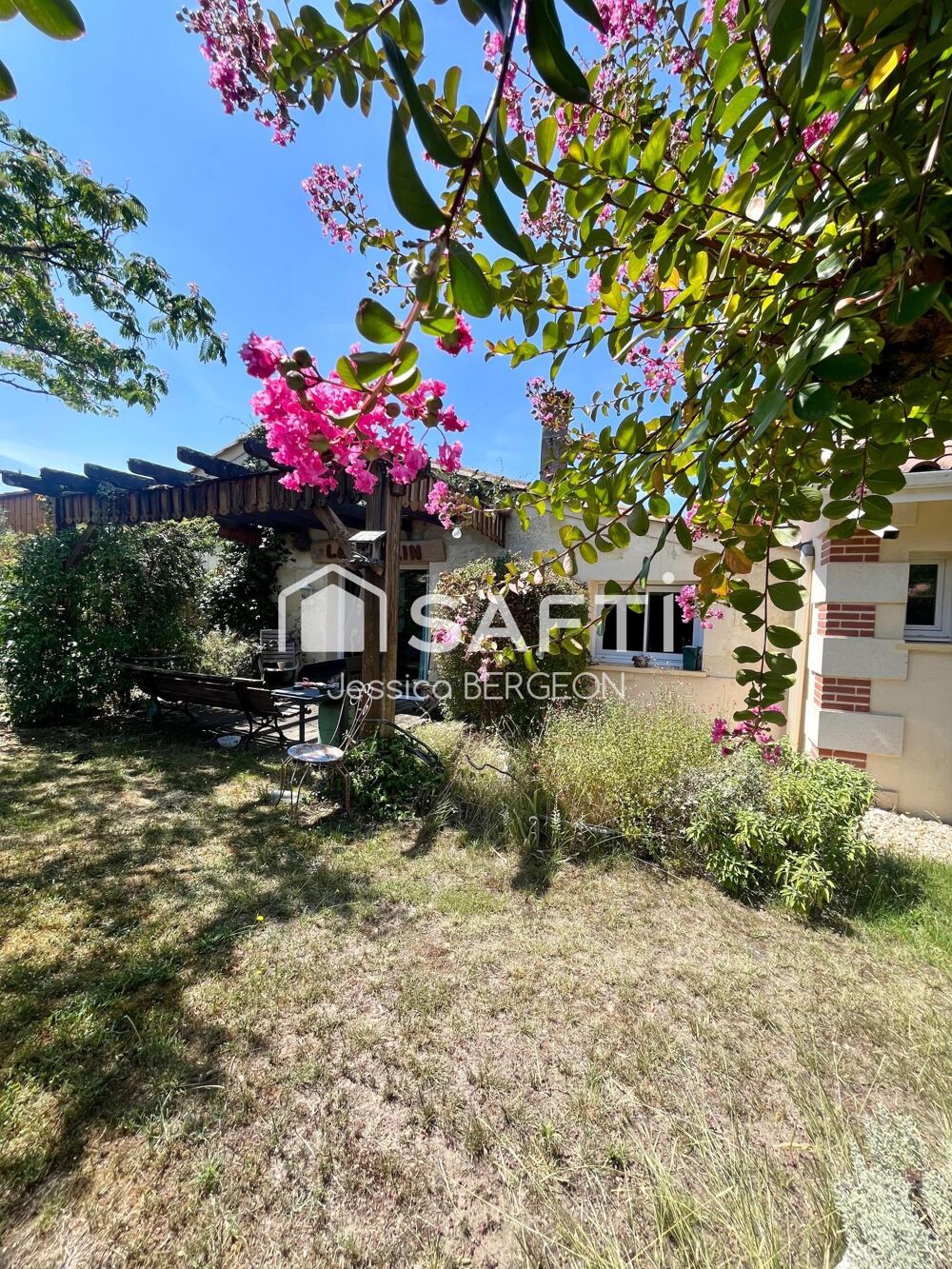  vendre  Maison Lacanau (33680)