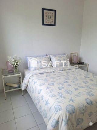  Maison � vendre 3 pi�ces 45 m�