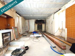 Maison à vendre 2 pièces 50 m²