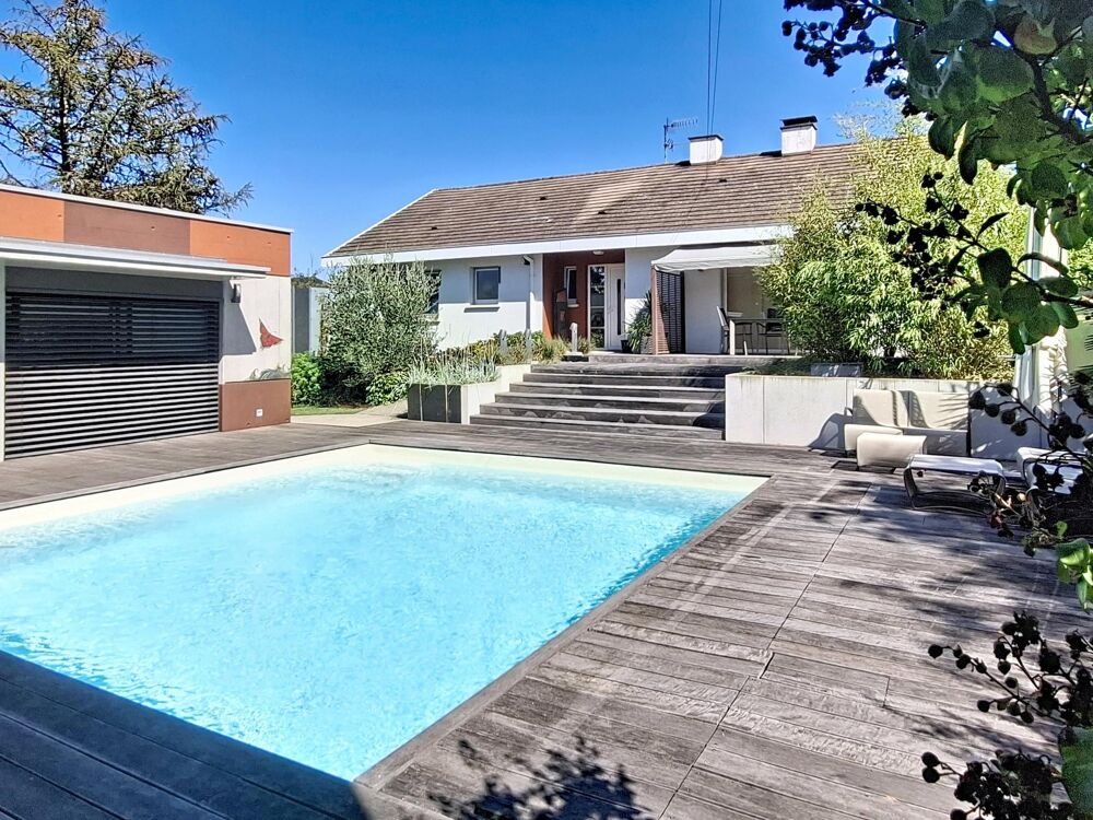 Maison 8 pièces 202 m² · à Ensisheim · 202 m² · 649 000 €
