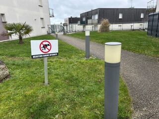  Appartement � vendre 3 pi�ces 66 m�