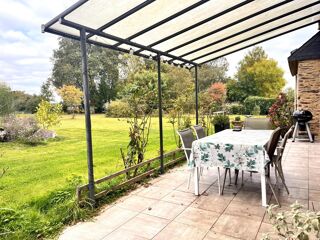  Maison � vendre 8 pi�ces 222 m�