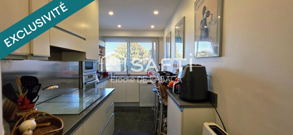 à vendre  Appartement Cannes La Bocca (06150)
