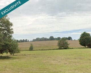  Terrain � vendre 689 m�