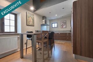  Maison à vendre 3 pièces 138 m²