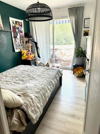  Appartement  vendre 3 pices 72 m