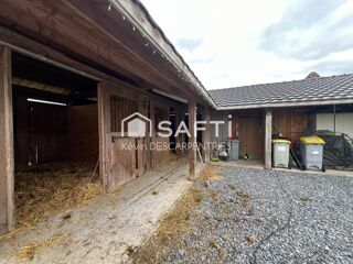  Maison � vendre 4 pi�ces 103 m�