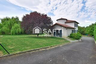  Maison à vendre 5 pièces 150 m²