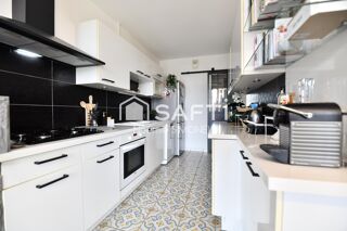  Appartement � vendre 3 pi�ces 73 m�