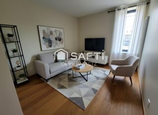  Appartement à vendre 4 pièces 137 m²
