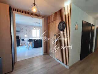  Maison à vendre 6 pièces 156 m²