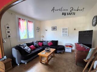  Maison à vendre 7 pièces 152 m²
