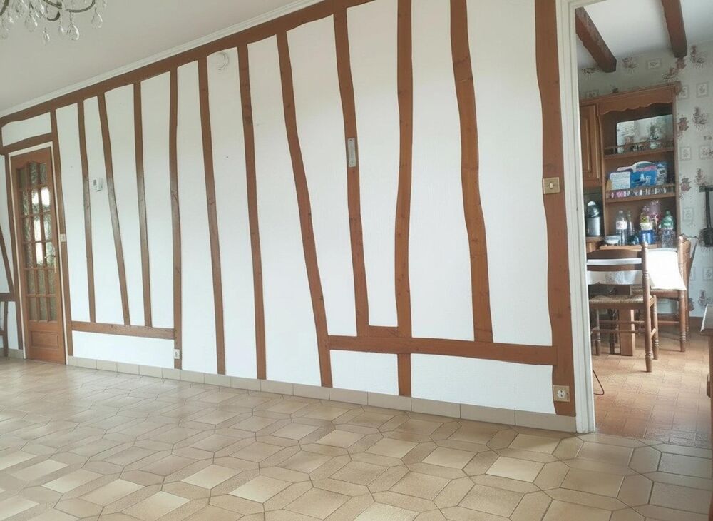 Vente Maison proches des commerces Grand-couronne