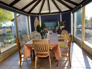  Maison à vendre 10 pièces 187 m²