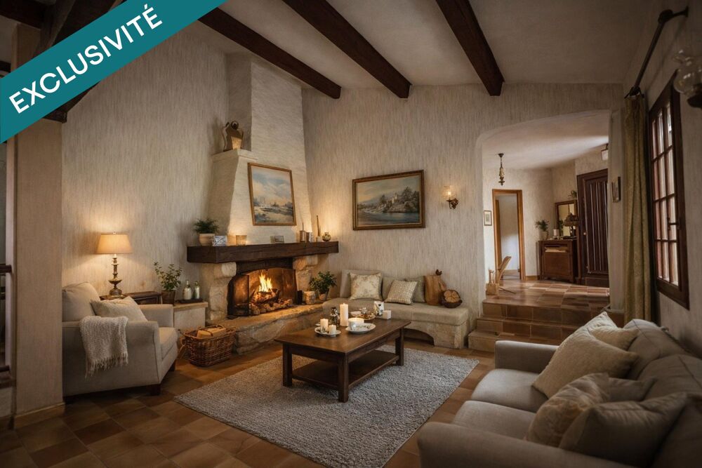 � vendre  Maison Rognac (13340)