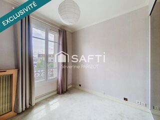  Appartement à vendre 3 pièces 57 m²