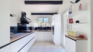  Maison à vendre 6 pièces 150 m²
