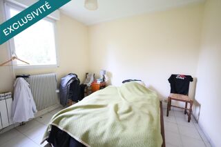  Maison à vendre 4 pièces 102 m²
