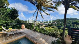  Maison à vendre 8 pièces 277 m²