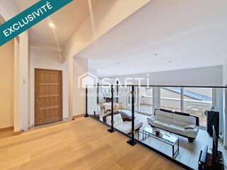  Maison à vendre 7 pièces 236 m²