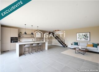  Maison à vendre 5 pièces 139 m²