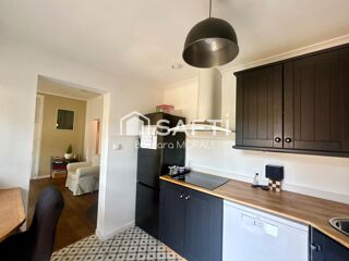  Maison à vendre 4 pièces 87 m²