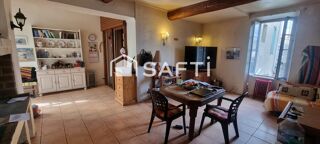  Maison � vendre 3 pi�ces 81 m�