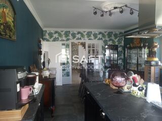  Maison � vendre 6 pi�ces 137 m�