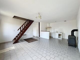  Maison � vendre 5 pi�ces 95 m�