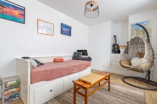  Appartement � vendre 5 pi�ces 82 m�