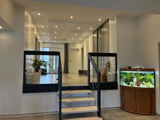  Maison � vendre 7 pi�ces 197 m�