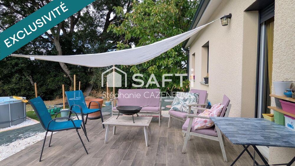 Vente Maison Rare sur le secteur ! On visite quand ? Saint-germier