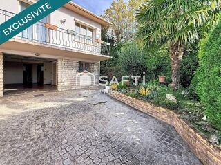 Vente Maison Maison avec jardin, sous-sol et beau potentiel Villiers-sur-marne